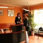 Hotel U Hvezdy