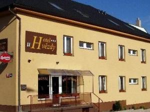 U Hvezdy 3* Praga