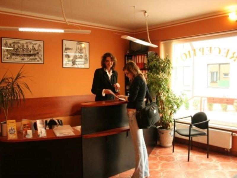 Hotel U Hvezdy 3*
