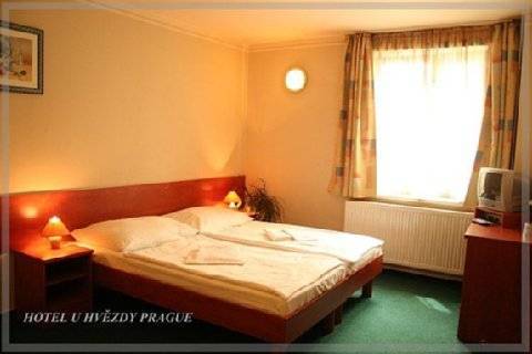U Hvezdy Praga