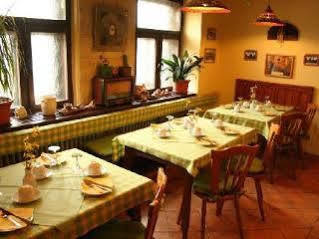 U Hvezdy 3* Praga